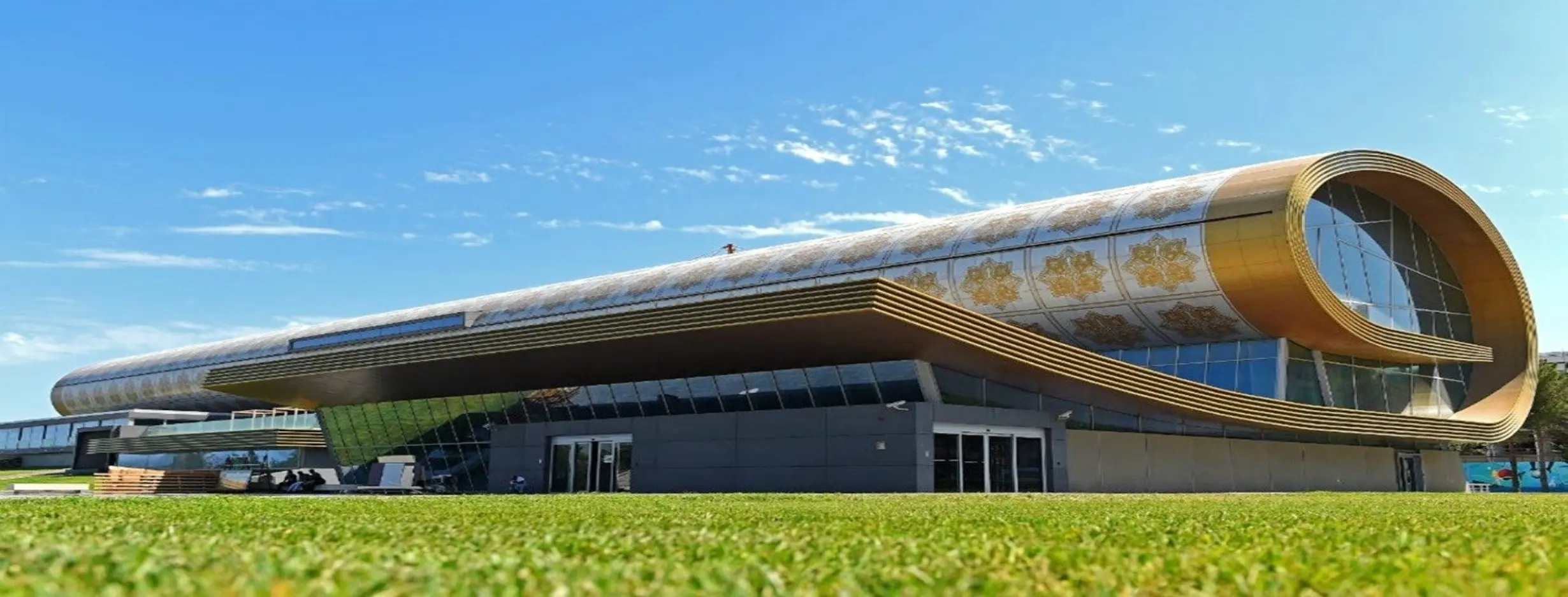 Image for Carpet Museum